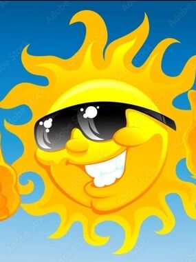 Unlisted Sunglasses